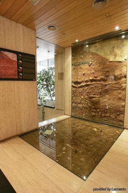 โรงแรมปวยร์ตา เด บูร์โกส ภายใน รูปภาพ